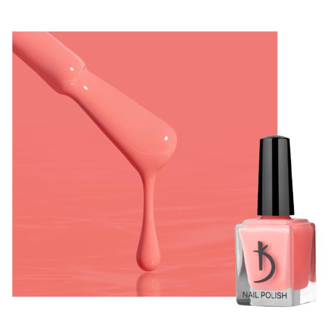 Nail polish KODI №07, 10 ml